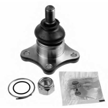 Несущий / направляющий шарнир LEMFORDER 15282 01