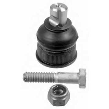 Несущий / направляющий шарнир LEMFORDER 15334 04