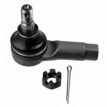 Наконечник поперечной рулевой тяги LEMFORDER 15478 03