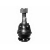 Несущий / направляющий шарнир LEMFORDER 15672 02