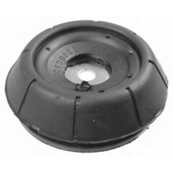 Опора стойки амортизатора LEMFORDER 16053 02