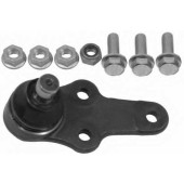 Несущий / направляющий шарнир LEMFORDER 17786 03