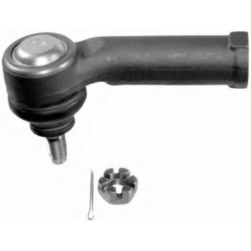 Наконечник поперечной рулевой тяги LEMFORDER 17788 02