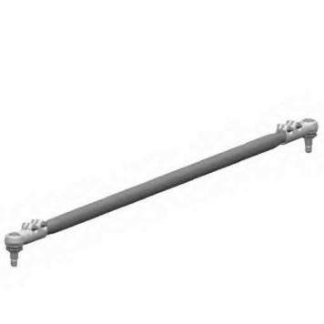 Поперечная рулевая тяга LEMFORDER 18417 01