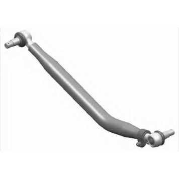 Продольная рулевая тяга LEMFORDER 19663 01