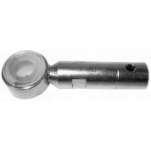 Шаровая головка, тяга - клапан воздушной пружины LEMFORDER 19692 01