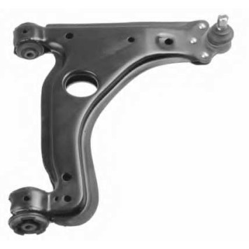 Рычаг независимой подвески колеса LEMFORDER 21051 01