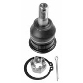 Несущий / направляющий шарнир LEMFORDER 21196 01