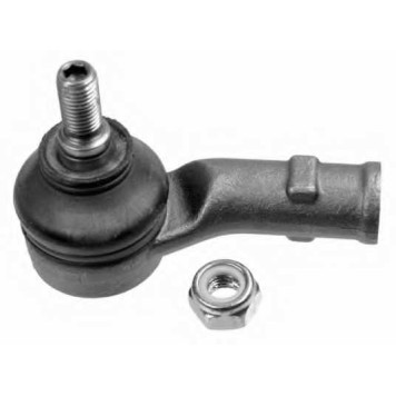 Наконечник поперечной рулевой тяги LEMFORDER 22001 02