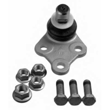 Ремкомплект, несущих / направляющих шарниров LEMFORDER 22394 02