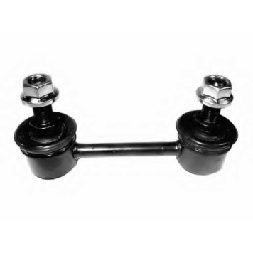 Тяга / стойка стабилизатора LEMFORDER 22698 01