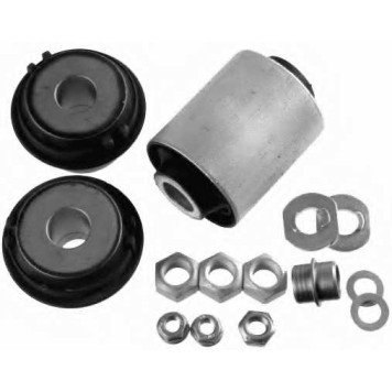 Ремонтный комплект рычага подвески LEMFORDER 22755 01