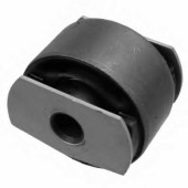 Подвеска рычага независимой подвески колеса LEMFORDER 24502 01