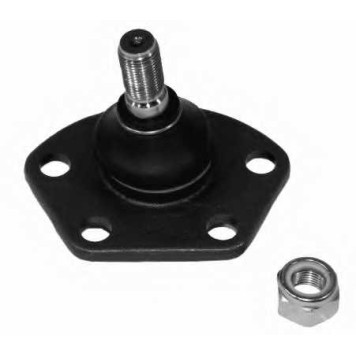 Несущий / направляющий шарнир LEMFORDER 24538 02