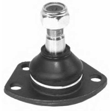 Несущий / направляющий шарнир LEMFORDER 24539 01