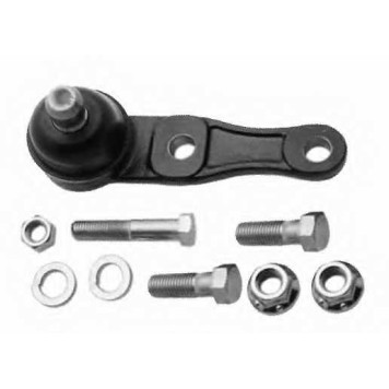 Несущий / направляющий шарнир LEMFORDER 24683 01