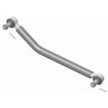 Продольная рулевая тяга LEMFORDER 25074 02