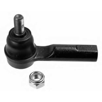 Наконечник поперечной рулевой тяги LEMFORDER 25204 01