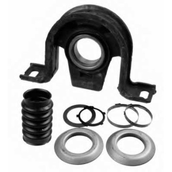 Подвеска карданного вала LEMFORDER 25240 01