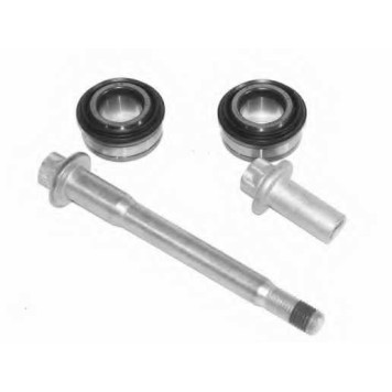 Ремкомплект подвески колеса LEMFORDER 25443 01