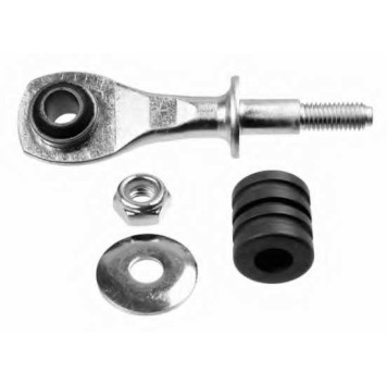 Тяга / стойка стабилизатора LEMFORDER 25537 02