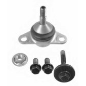 Несущий / направляющий шарнир LEMFORDER 25550 02