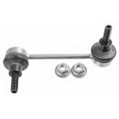 Тяга / стойка стабилизатора LEMFORDER 25814 02