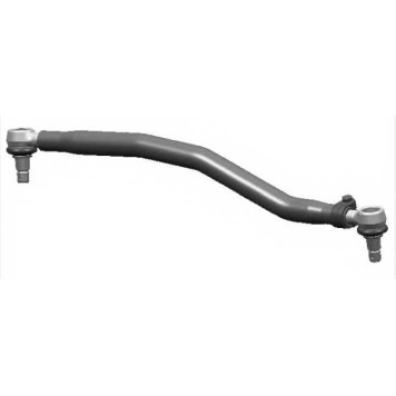 Продольная рулевая тяга LEMFORDER 25821 01