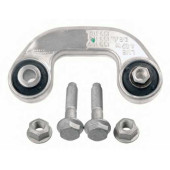 Тяга / стойка стабилизатора LEMFORDER 25858 02