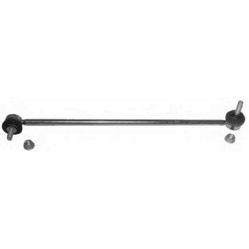 Тяга / стойка стабилизатора LEMFORDER 25901 02