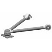 Рычаг независимой подвески колеса LEMFORDER 26058 01