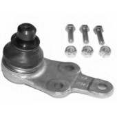 Несущий / направляющий шарнир LEMFORDER 26060 02