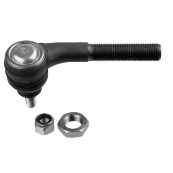 Наконечник поперечной рулевой тяги LEMFORDER 26750 01