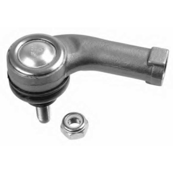 Наконечник поперечной рулевой тяги LEMFORDER 26753 03