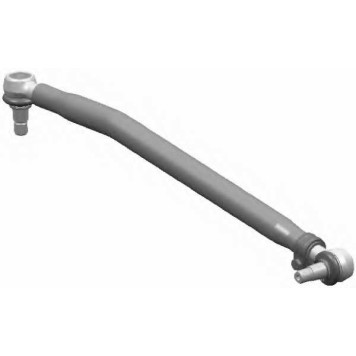 Продольная рулевая тяга LEMFORDER 26841 01