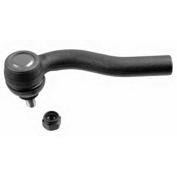 Наконечник поперечной рулевой тяги LEMFORDER 27076 02