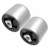 Ремонтный комплект рычага подвески LEMFORDER 27087 02