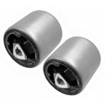 Ремонтный комплект рычага подвески LEMFORDER 27108 01