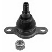 Несущий / направляющий шарнир LEMFORDER 27597 02