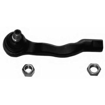 Наконечник поперечной рулевой тяги LEMFORDER 27664 02