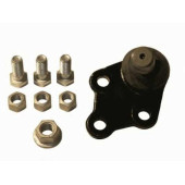 Несущий / направляющий шарнир LEMFORDER 27666 02