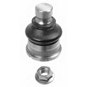 Несущий / направляющий шарнир LEMFORDER 27720 02