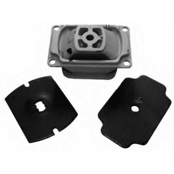 Подвеска двигателя LEMFORDER 27889 01