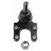 Несущий / направляющий шарнир LEMFORDER 27971 02