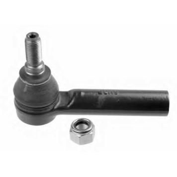 Наконечник поперечной рулевой тяги LEMFORDER 28499 02