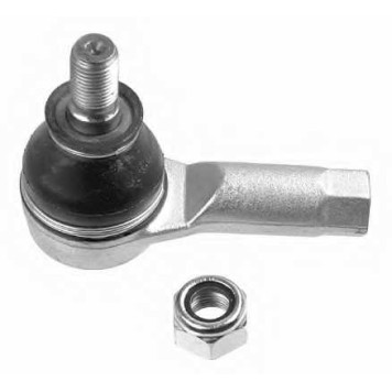 Наконечник поперечной рулевой тяги LEMFORDER 28768 02