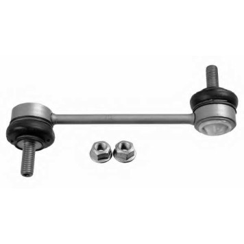 Тяга / стойка стабилизатора LEMFORDER 29576 02