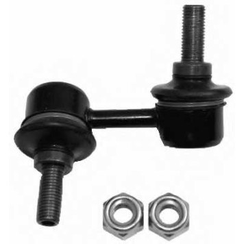 Тяга / стойка стабилизатора LEMFORDER 29655 01