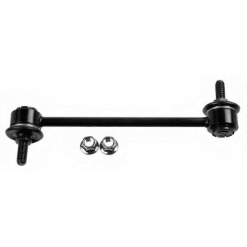 Тяга / стойка стабилизатора LEMFORDER 30455 02