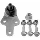 Несущий / направляющий шарнир LEMFORDER 30461 03